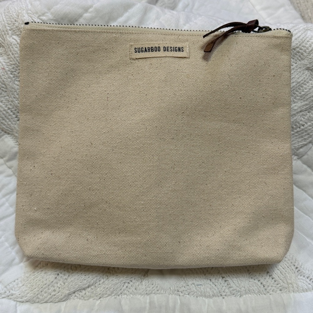 Sugarboo Designs Heart Pouch - Picture 2 of 9